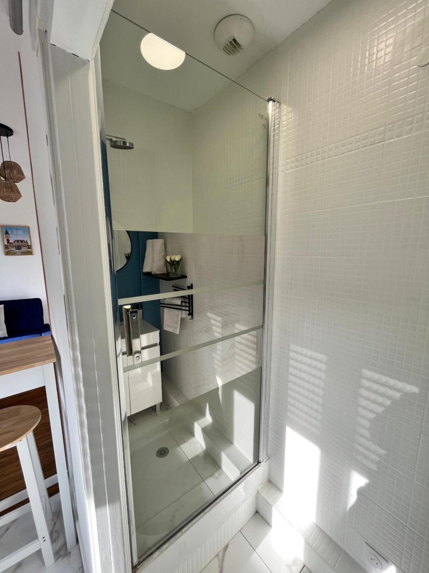 Les Appartements D'Ostende Calais Kültér fotó