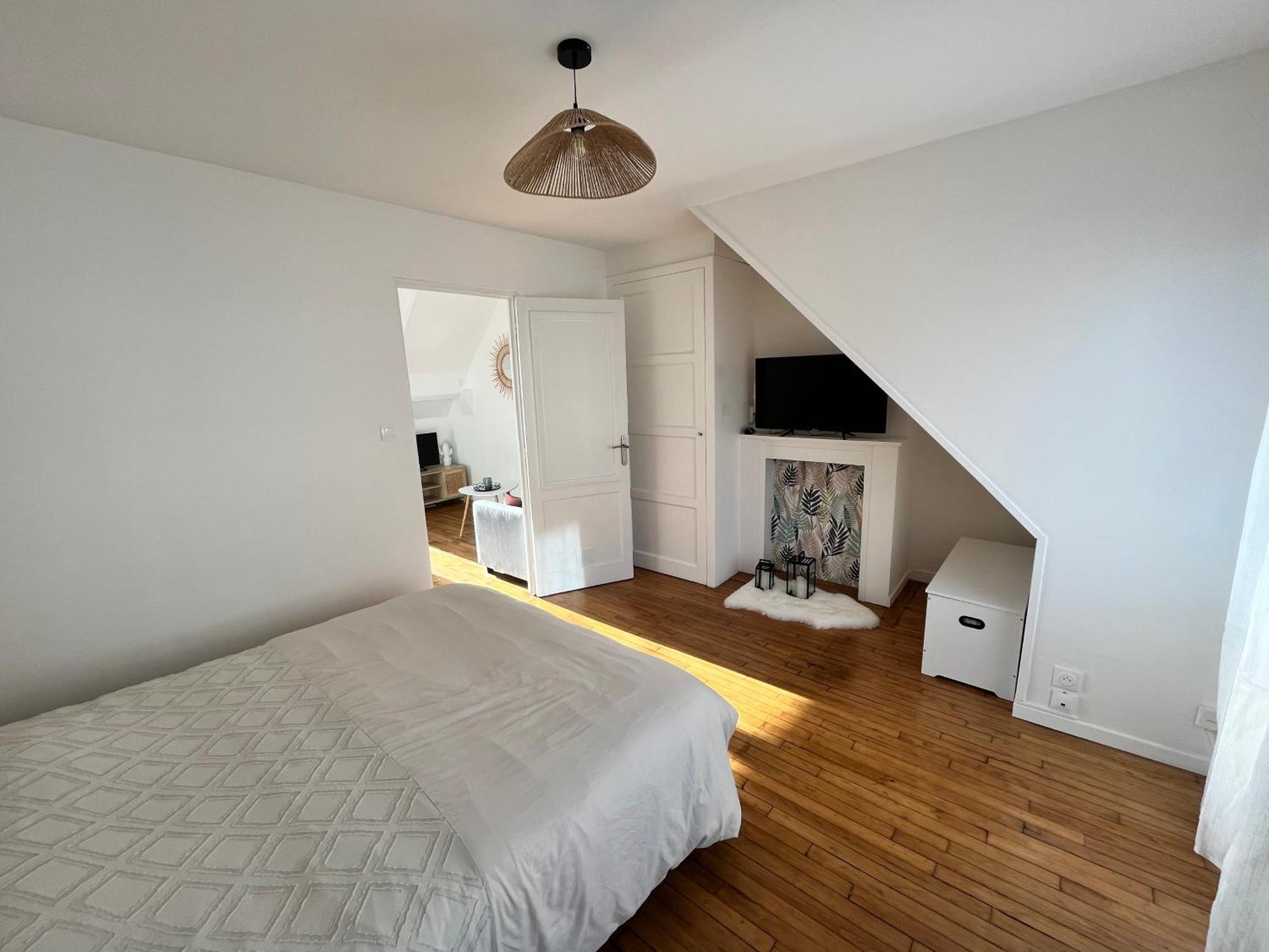 Les Appartements D'Ostende Calais Kültér fotó