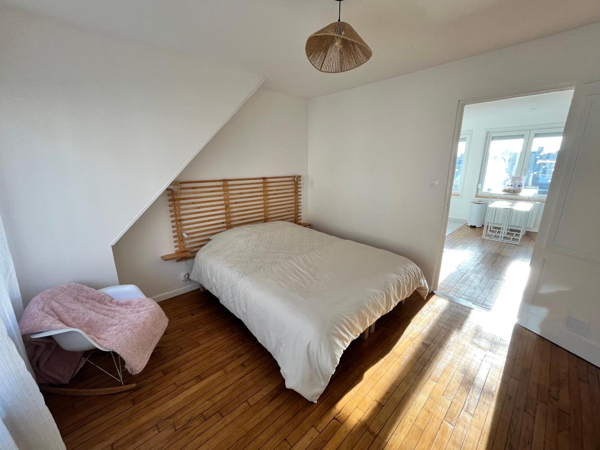 Les Appartements D'Ostende Calais Kültér fotó