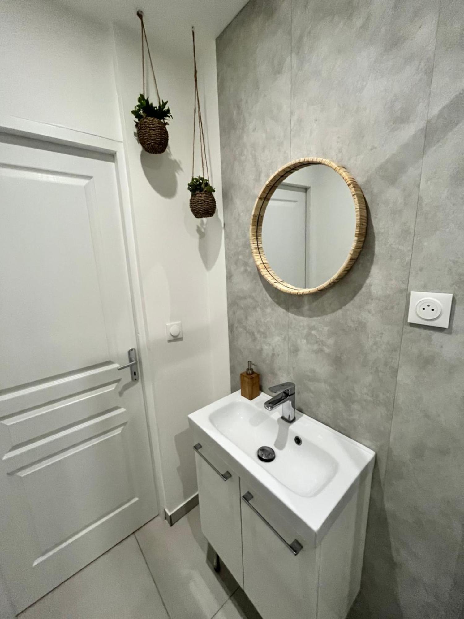Les Appartements D'Ostende Calais Kültér fotó